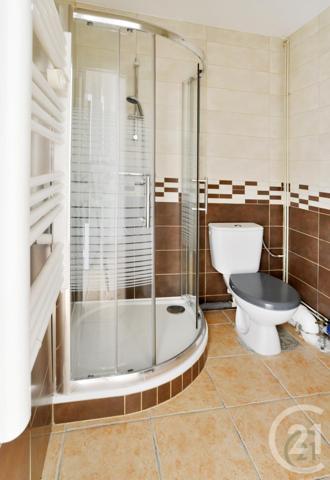 Appartement F1 à vendre  1 pièce - 29 m2 VIGNEUX SUR SEINE - 91