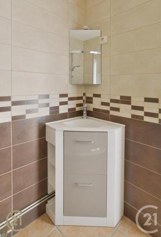 Appartement F1 à vendre  1 pièce - 29 m2 VIGNEUX SUR SEINE - 91