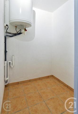 Appartement F1 à vendre  1 pièce - 29 m2 VIGNEUX SUR SEINE - 91