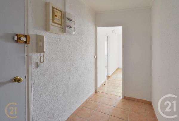 Appartement F1 à vendre  1 pièce - 29 m2 VIGNEUX SUR SEINE - 91