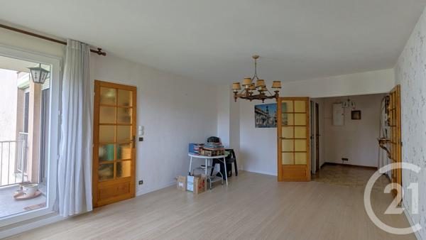 Appartement T5 à vendre  5 pièces - 100,28 m2 LA RAVOIRE - 73