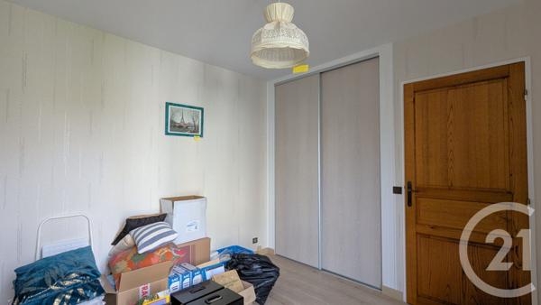 Appartement T5 à vendre  5 pièces - 100,28 m2 LA RAVOIRE - 73