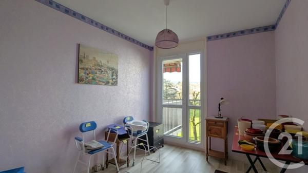 Appartement T5 à vendre  5 pièces - 100,28 m2 LA RAVOIRE - 73