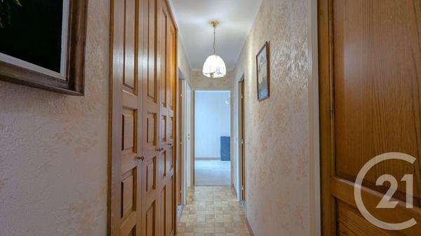 Appartement T5 à vendre  5 pièces - 100,28 m2 LA RAVOIRE - 73