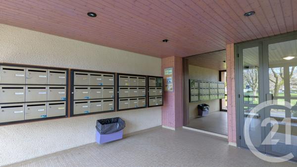 Appartement T5 à vendre  5 pièces - 100,28 m2 LA RAVOIRE - 73