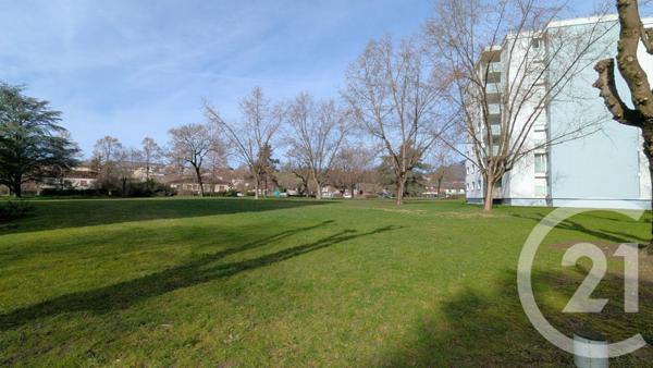 Appartement T5 à vendre  5 pièces - 100,28 m2 LA RAVOIRE - 73