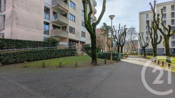 Appartement T5 à vendre  5 pièces - 100,28 m2 LA RAVOIRE - 73