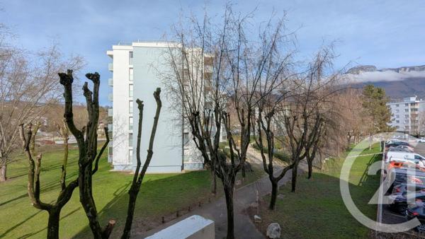 Appartement T5 à vendre  5 pièces - 100,28 m2 LA RAVOIRE - 73