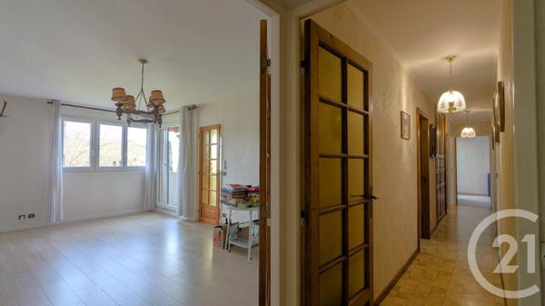 Appartement T5 à vendre  5 pièces - 100,28 m2 LA RAVOIRE - 73