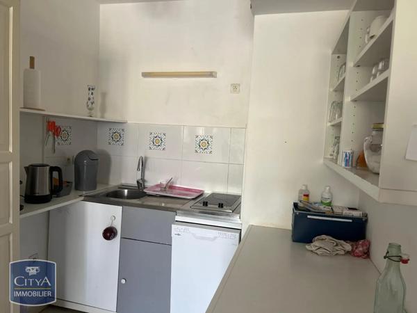 Appartement à louer 2 pièces 43.66m² La Seyne-sur-Mer (83500)