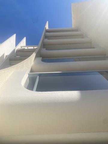 "Les Vagues" T2 rénové, vue mer.