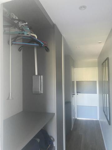 "Les Vagues" T2 rénové, vue mer.