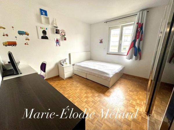 Maison individuelle de plain-pied de 146 m² proche frontières