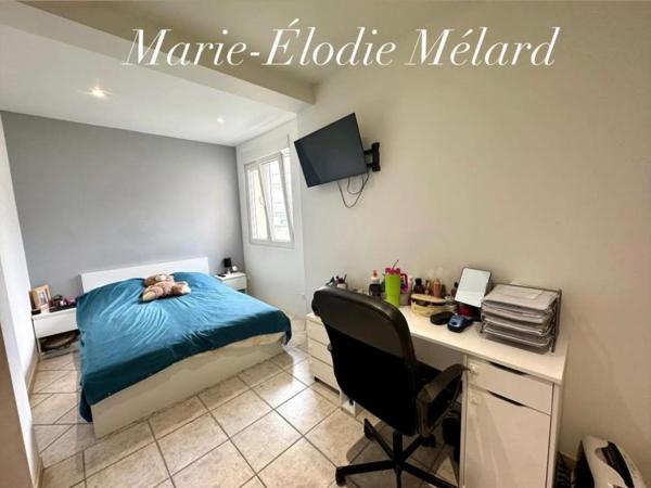 Maison individuelle de plain-pied de 146 m² proche frontières