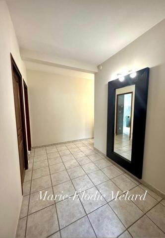 Maison individuelle de plain-pied de 146 m² proche frontières