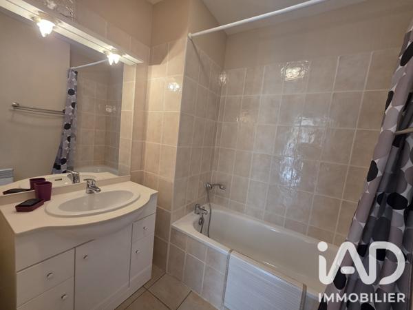 Maison à vendre 4 pièces 59 m² Anduze