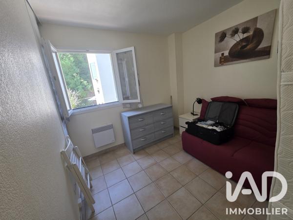 Maison à vendre 4 pièces 59 m² Anduze