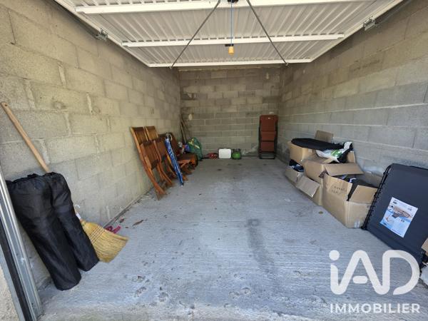 Maison à vendre 4 pièces 59 m² Anduze