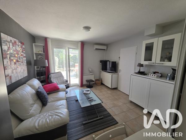 Maison à vendre 4 pièces 59 m² Anduze
