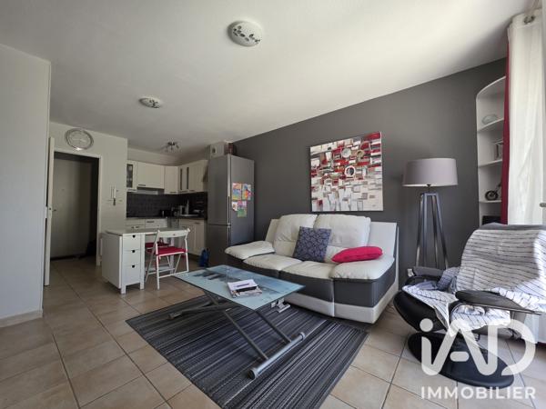 Maison à vendre 4 pièces 59 m² Anduze