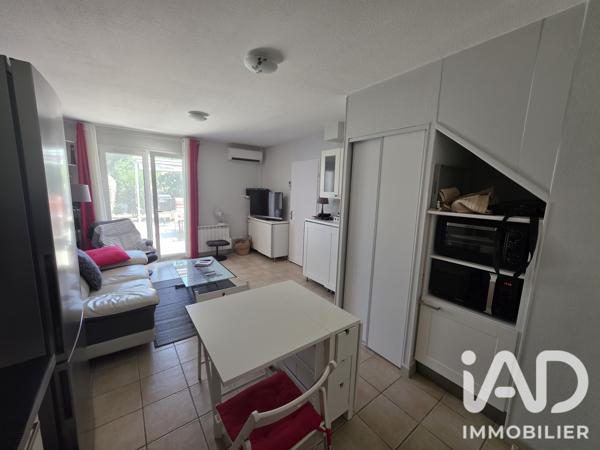 Maison à vendre 4 pièces 59 m² Anduze