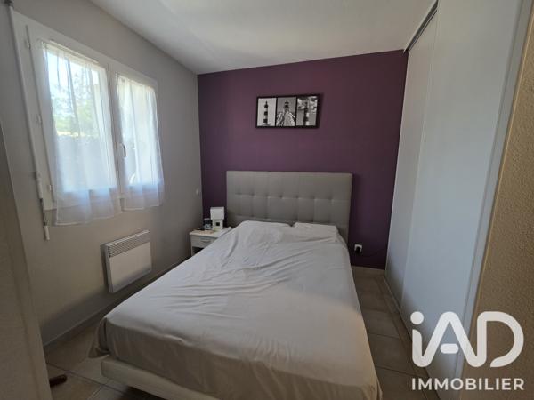 Maison à vendre 4 pièces 59 m² Anduze