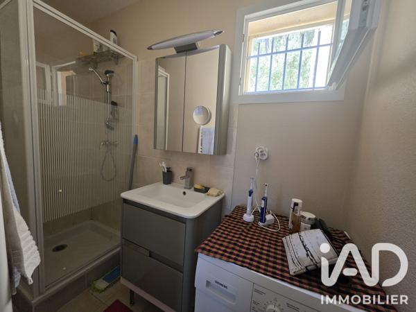 Maison à vendre 4 pièces 59 m² Anduze