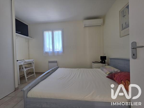Maison à vendre 4 pièces 59 m² Anduze