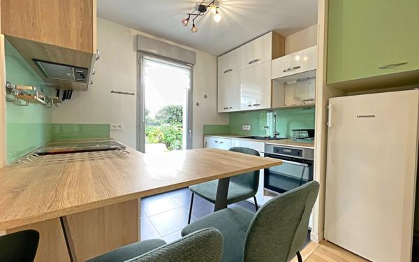 Appartement à vendre    3 pièces • 55 m2 Bures-sur-Yvette