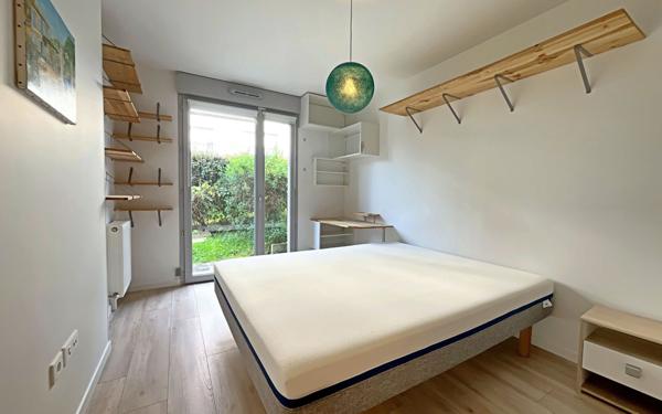 Appartement à vendre    3 pièces • 55 m2 Bures-sur-Yvette