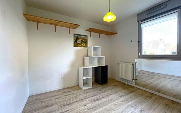 Appartement à vendre    3 pièces • 55 m2 Bures-sur-Yvette