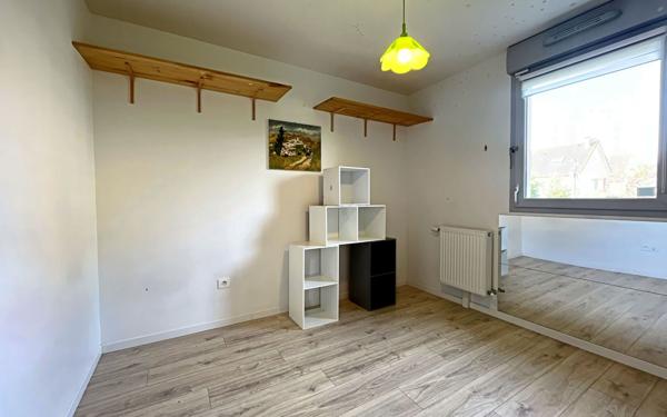 Appartement à vendre    3 pièces • 55 m2 Bures-sur-Yvette