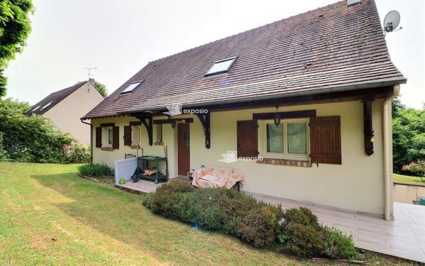 Maison à vendre    9 pièces •  Le Mée-sur-Seine