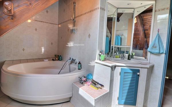 Maison à vendre    9 pièces •  Le Mée-sur-Seine