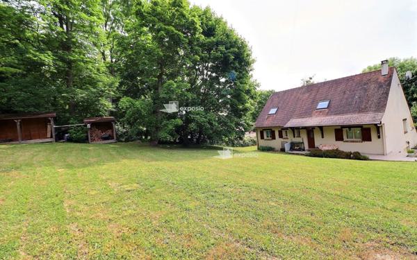 Maison à vendre    9 pièces •  Le Mée-sur-Seine