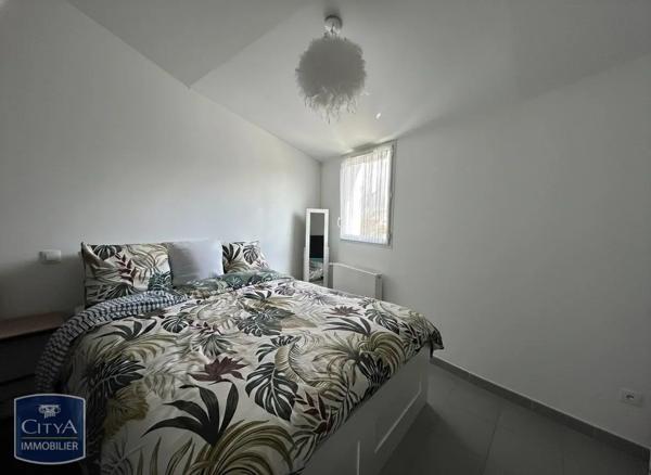 Appartement à vendre 3 pièces 59.73m² Périgny (17180)