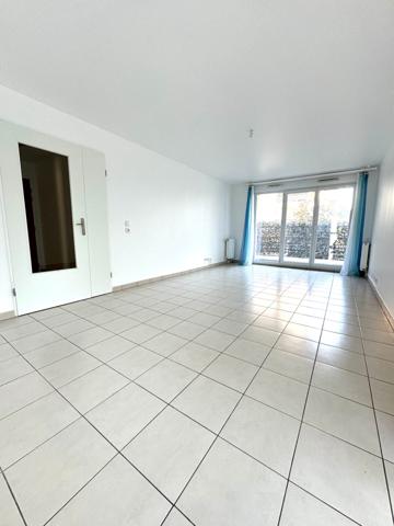 Très bel appartement de 4 pièces + Asc + Balcon + Box double!!!