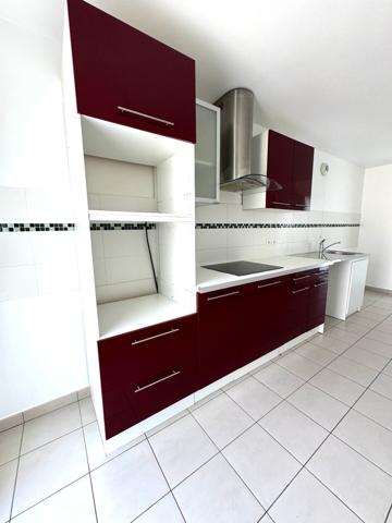 Très bel appartement de 4 pièces + Asc + Balcon + Box double!!!