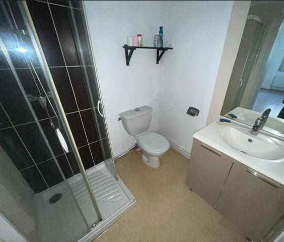 Studio Quartier les Chalets