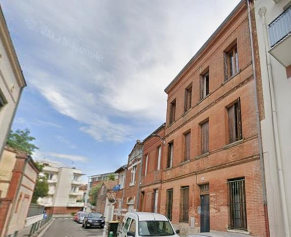 Studio Quartier les Chalets