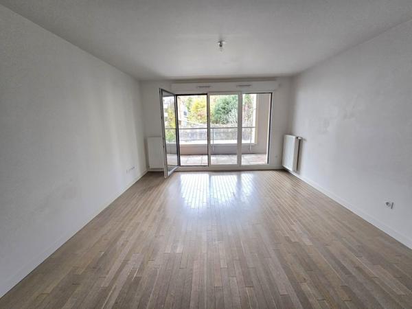 Appartement 3 pièces à louer