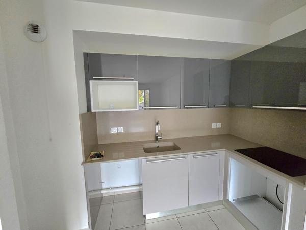 Appartement 3 pièces à louer