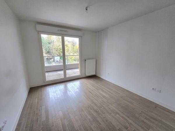 Appartement 3 pièces à louer