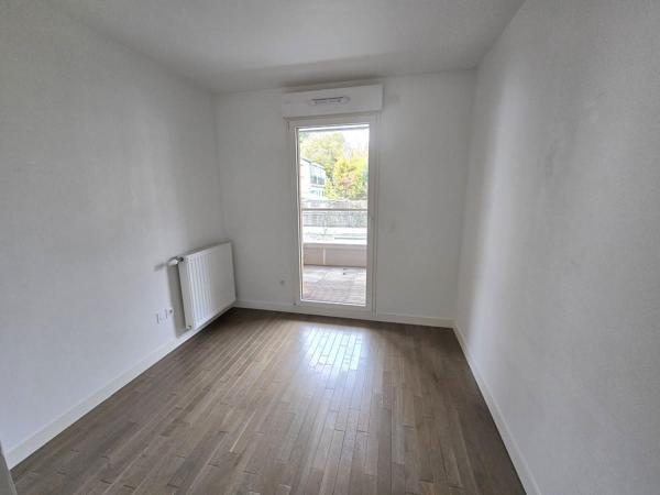 Appartement 3 pièces à louer