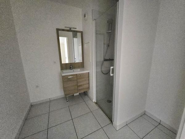 Appartement 3 pièces à louer