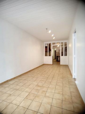 Appartement  3 pièce(s)