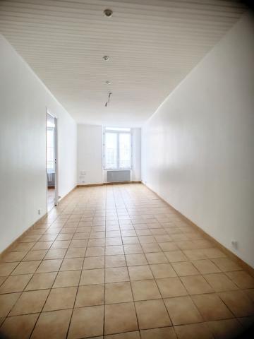 Appartement  3 pièce(s)