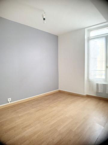 Appartement  3 pièce(s)