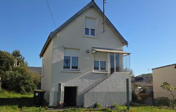 Maison 4 pièce(s) 2 chambre(s) 60 m²