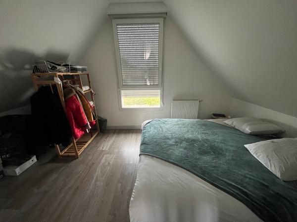 Maison 4 pièce(s) 2 chambre(s) 60 m²